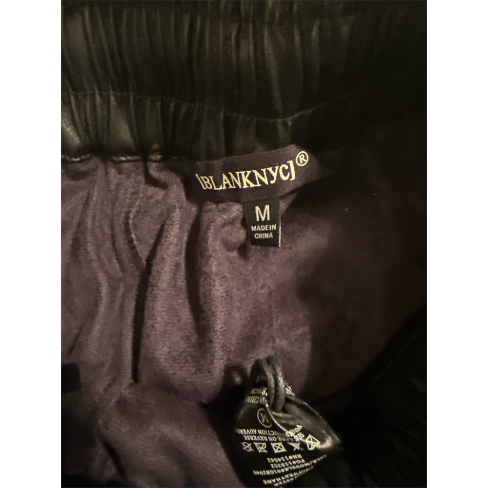 Blank NYC Night Crawling Jogger - Picture 7 of 9